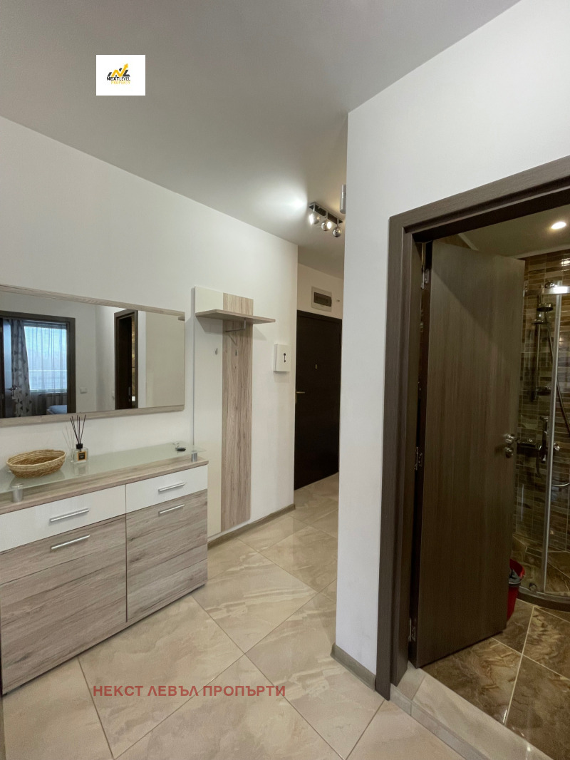 Дава под наем 2-СТАЕН, гр. София, Кръстова вада, снимка 4 - Апартаменти - 53196206