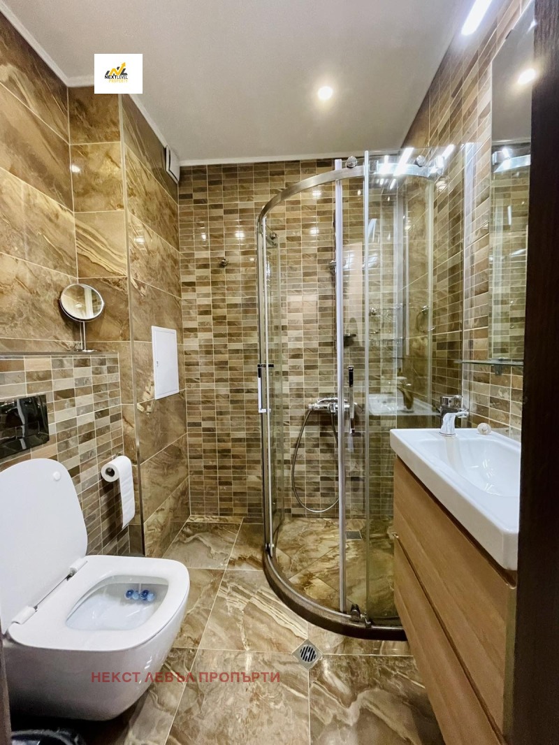 Дава под наем 2-СТАЕН, гр. София, Кръстова вада, снимка 7 - Апартаменти - 53196206