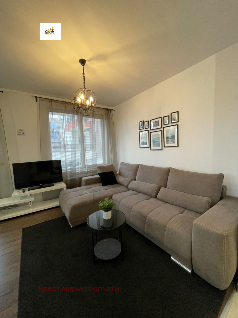 Дава под наем 2-СТАЕН, гр. София, Кръстова вада