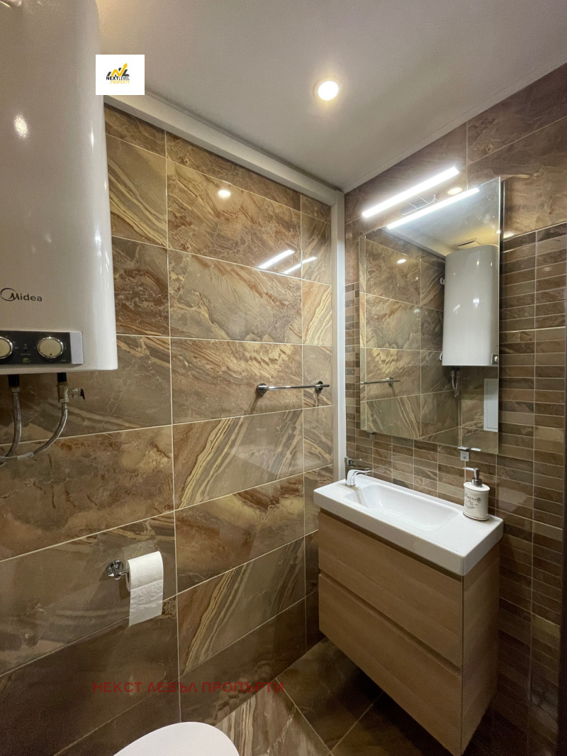 Дава под наем 2-СТАЕН, гр. София, Кръстова вада, снимка 6 - Апартаменти - 53196206