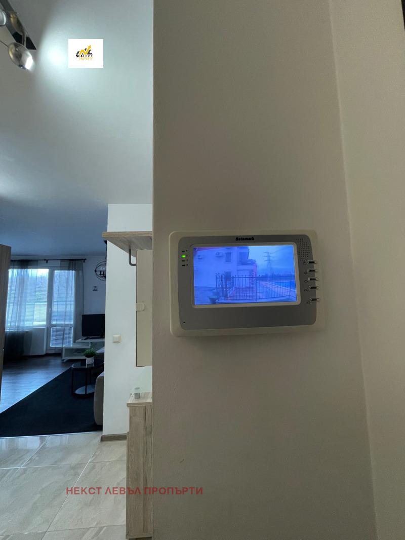 Дава под наем 2-СТАЕН, гр. София, Кръстова вада, снимка 11 - Апартаменти - 53196206