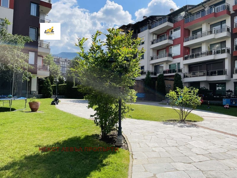 Дава под наем 2-СТАЕН, гр. София, Кръстова вада, снимка 12 - Апартаменти - 53196206