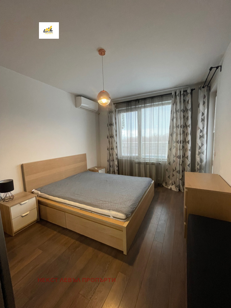 Дава под наем 2-СТАЕН, гр. София, Кръстова вада, снимка 7 - Апартаменти - 53196206