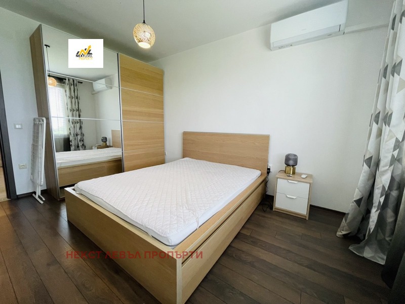 Дава под наем 2-СТАЕН, гр. София, Кръстова вада, снимка 6 - Апартаменти - 53196206