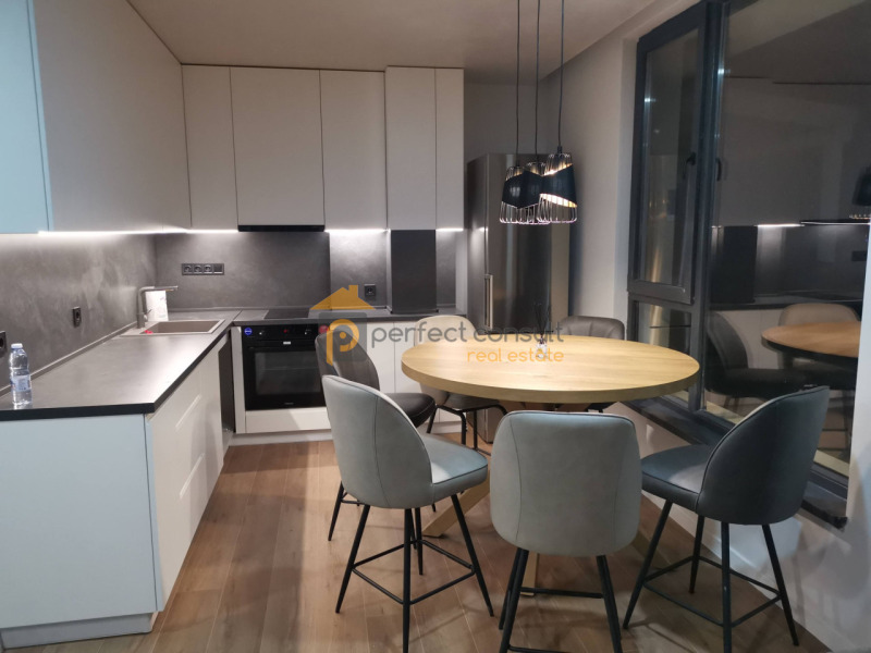 Дава под наем  2-стаен град Пловдив , Остромила , 68 кв.м | 97848025