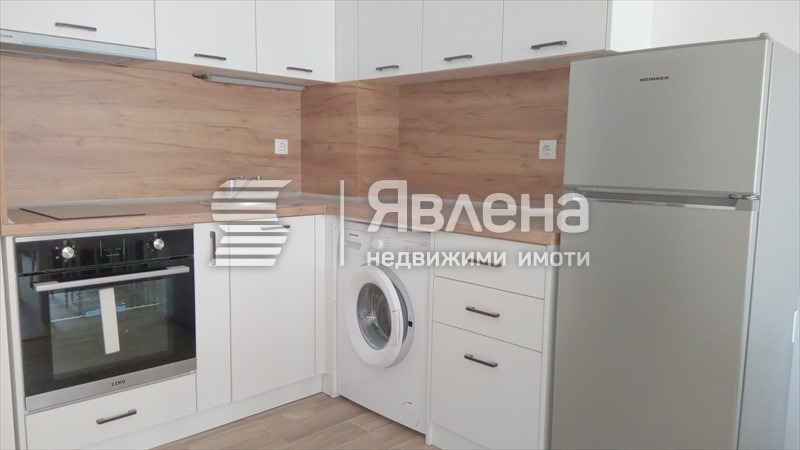 Дава под наем 2-СТАЕН, гр. София, Зона Б-19, снимка 2 - Апартаменти - 55669211