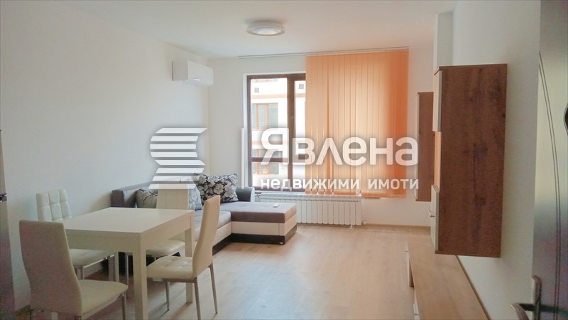Дава под наем 2-СТАЕН, гр. София, Зона Б-19