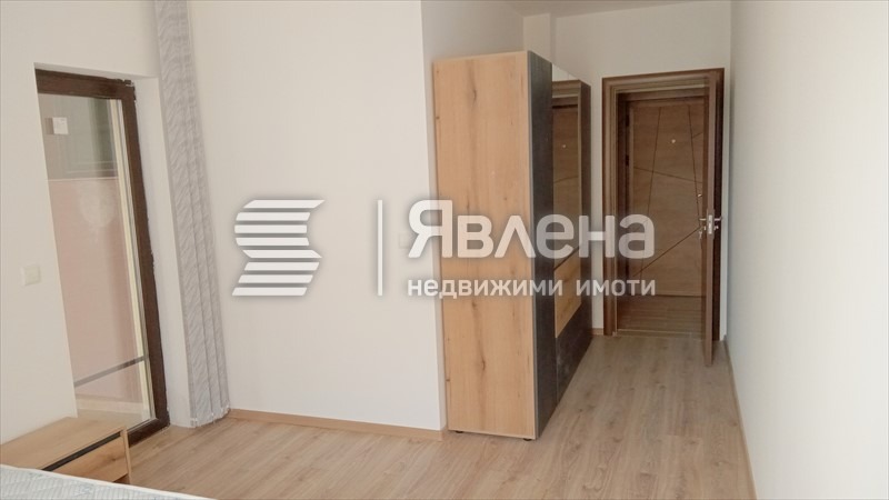 Дава под наем 2-СТАЕН, гр. София, Зона Б-19, снимка 5 - Апартаменти - 55669211