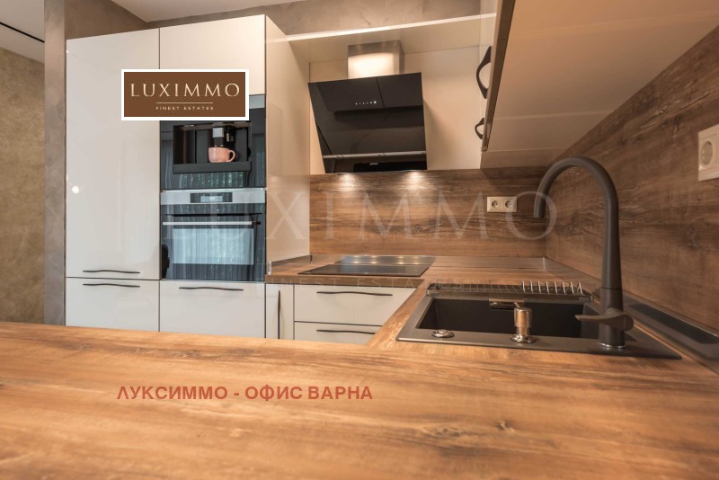 Zu vermieten  2 Schlafzimmer Warna , Tschajka , 112 qm | 53841396 - Bild [10]