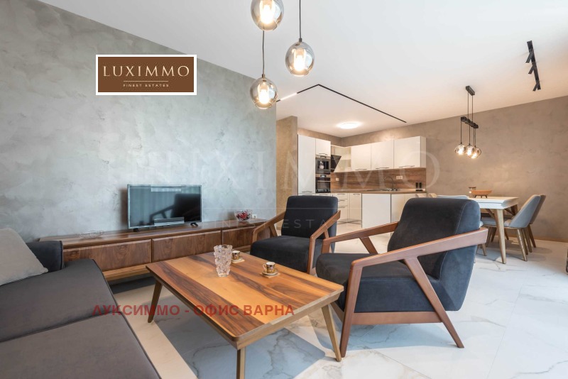 Zu vermieten  2 Schlafzimmer Warna , Tschajka , 112 qm | 53841396