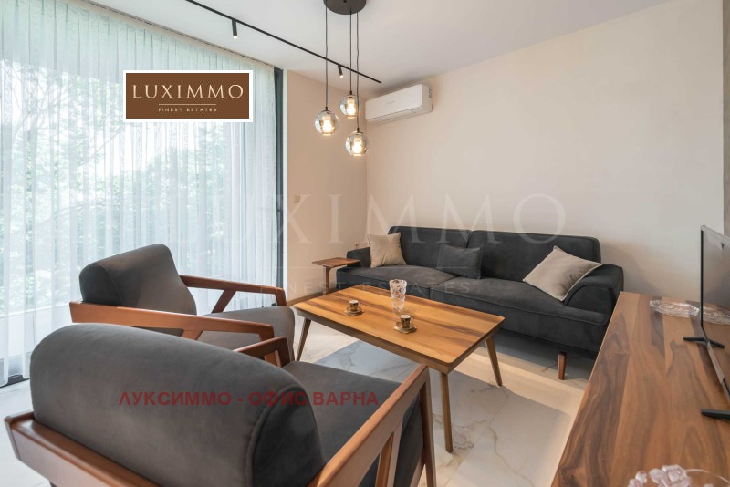 Zu vermieten  2 Schlafzimmer Warna , Tschajka , 112 qm | 53841396 - Bild [3]