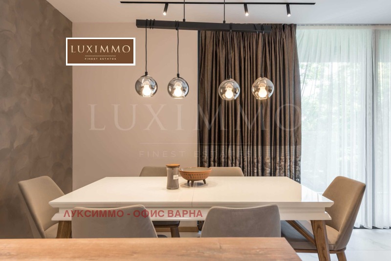 Zu vermieten  2 Schlafzimmer Warna , Tschajka , 112 qm | 53841396 - Bild [8]