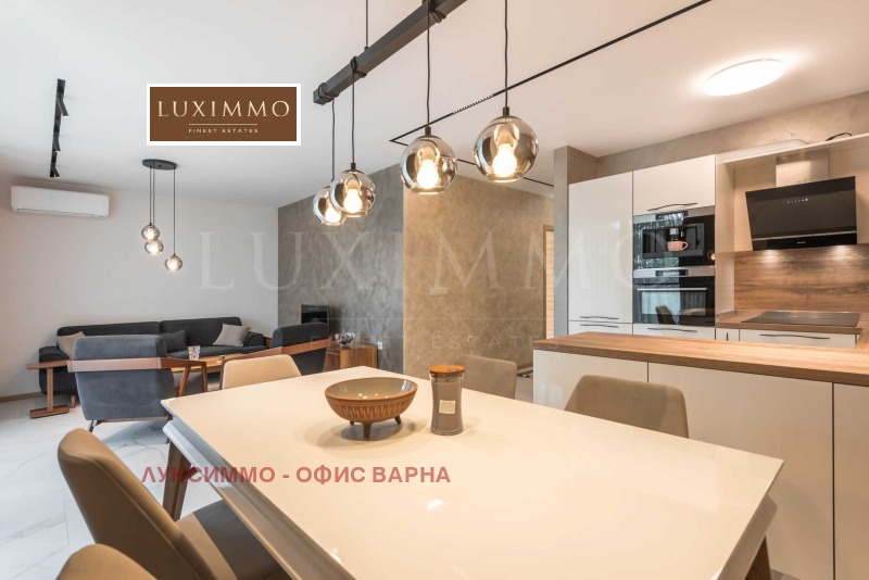 Zu vermieten  2 Schlafzimmer Warna , Tschajka , 112 qm | 53841396 - Bild [9]