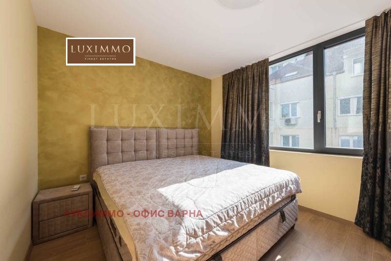 Zu vermieten  2 Schlafzimmer Warna , Tschajka , 112 qm | 53841396 - Bild [16]
