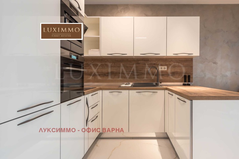 Zu vermieten  2 Schlafzimmer Warna , Tschajka , 112 qm | 53841396 - Bild [11]