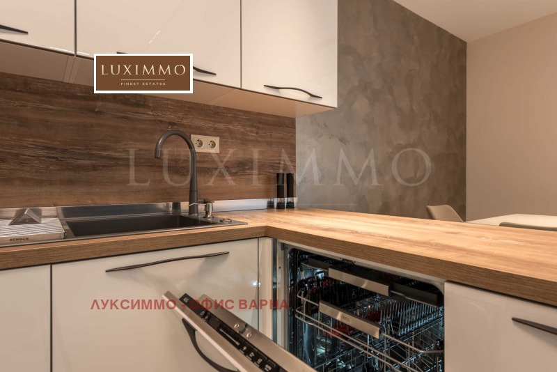Zu vermieten  2 Schlafzimmer Warna , Tschajka , 112 qm | 53841396 - Bild [12]