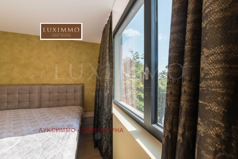 Zu vermieten  2 Schlafzimmer Warna , Tschajka , 112 qm | 53841396 - Bild [17]