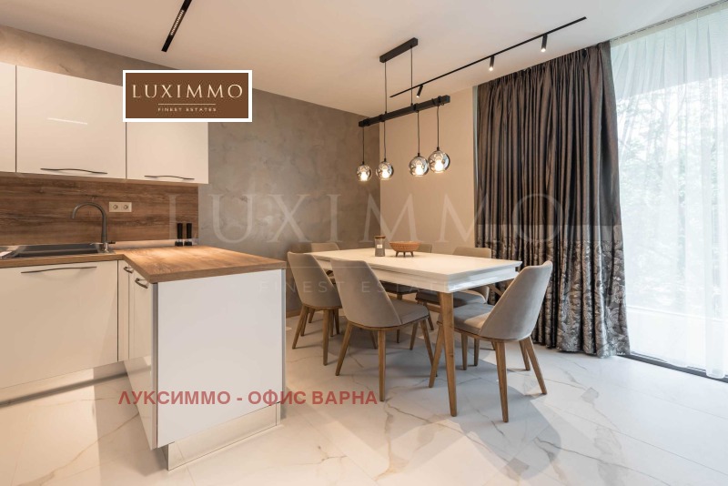 Zu vermieten  2 Schlafzimmer Warna , Tschajka , 112 qm | 53841396 - Bild [7]
