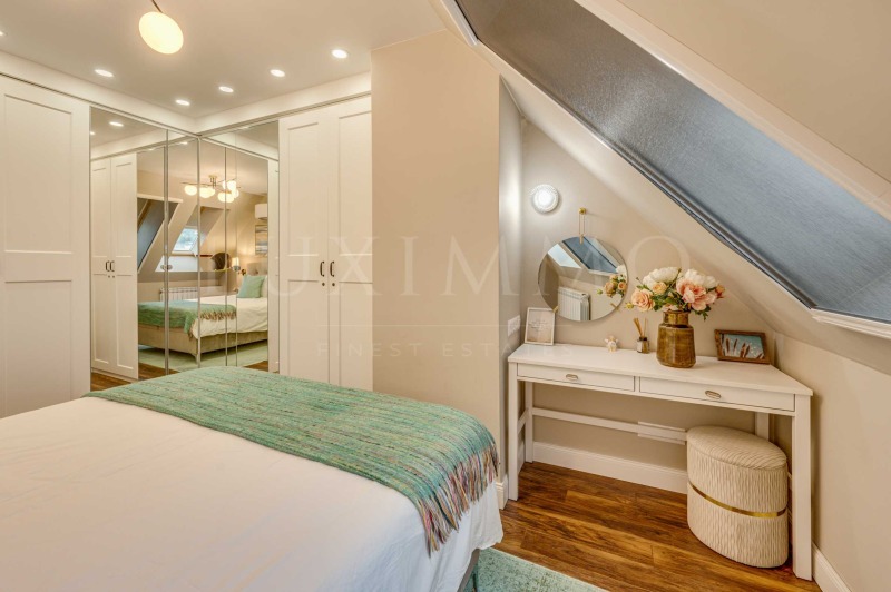 Te huur  2 slaapkamers Sofia , Manastirski livadi , 104 m² | 83568167 - afbeelding [14]
