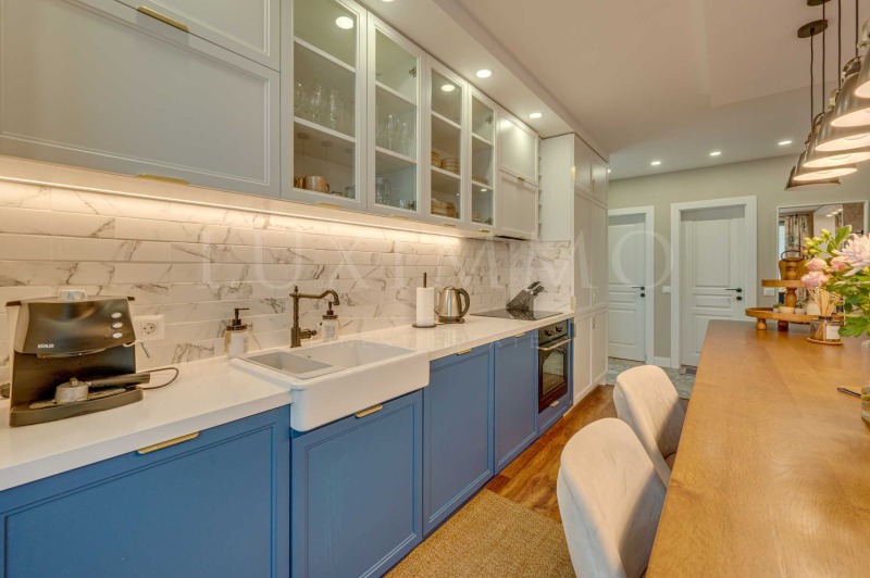 Te huur  2 slaapkamers Sofia , Manastirski livadi , 104 m² | 83568167 - afbeelding [7]