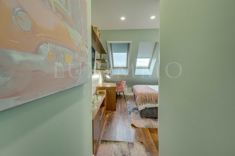 Te huur  2 slaapkamers Sofia , Manastirski livadi , 104 m² | 83568167 - afbeelding [16]