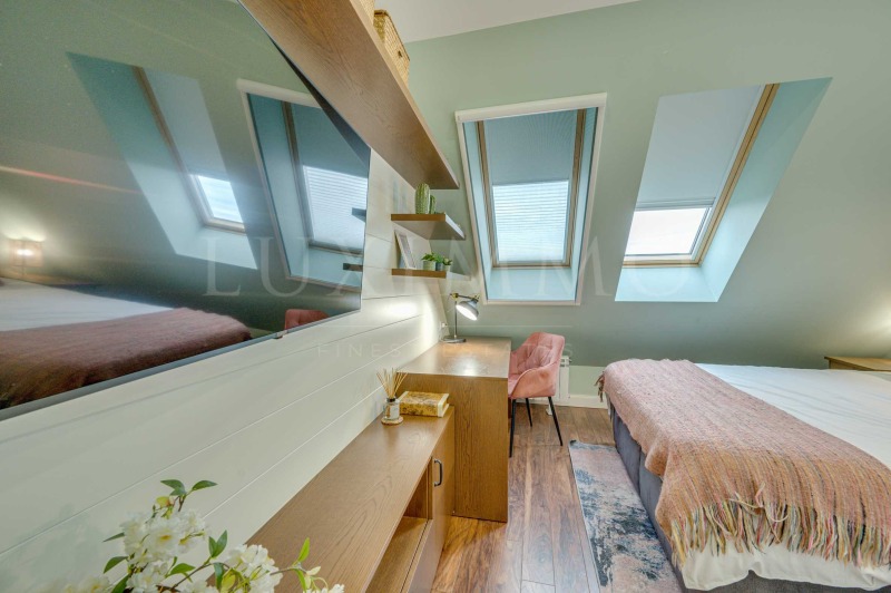 Te huur  2 slaapkamers Sofia , Manastirski livadi , 104 m² | 83568167 - afbeelding [17]