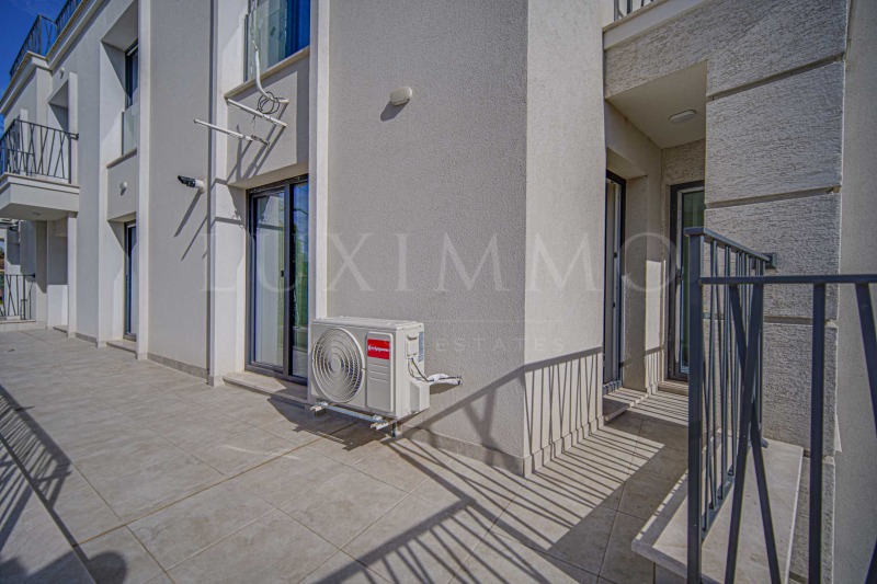 Дава под наем 3-СТАЕН, гр. София, Овча купел, снимка 8 - Апартаменти - 52694190