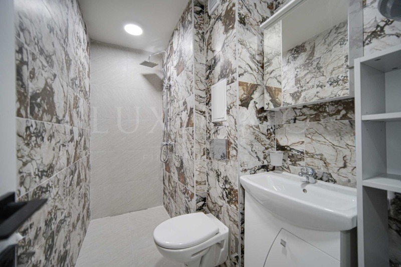 Дава под наем 3-СТАЕН, гр. София, Овча купел, снимка 14 - Апартаменти - 52694190