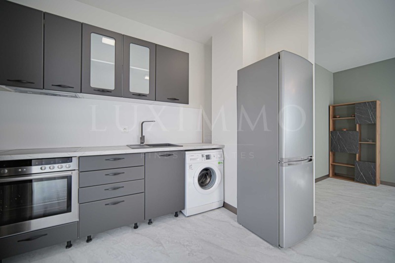 Дава под наем 3-СТАЕН, гр. София, Овча купел, снимка 4 - Апартаменти - 52694190