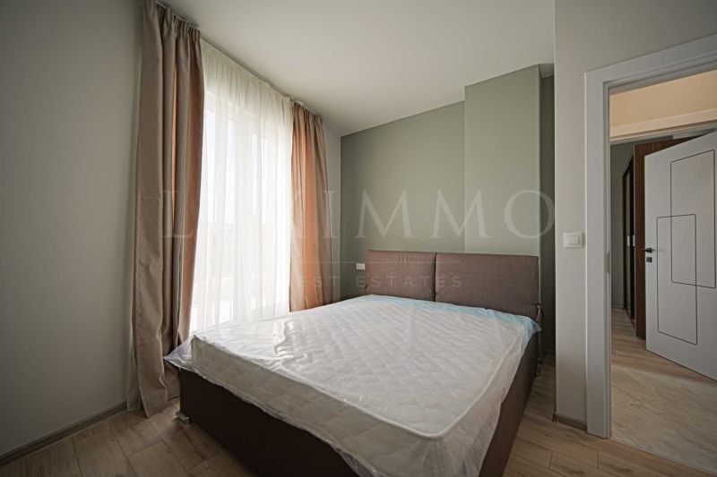 Дава под наем 3-СТАЕН, гр. София, Овча купел, снимка 15 - Апартаменти - 52694190