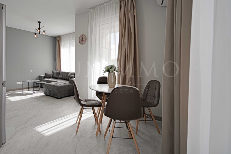 Дава под наем 3-СТАЕН, гр. София, Овча купел, снимка 5 - Апартаменти - 52694190