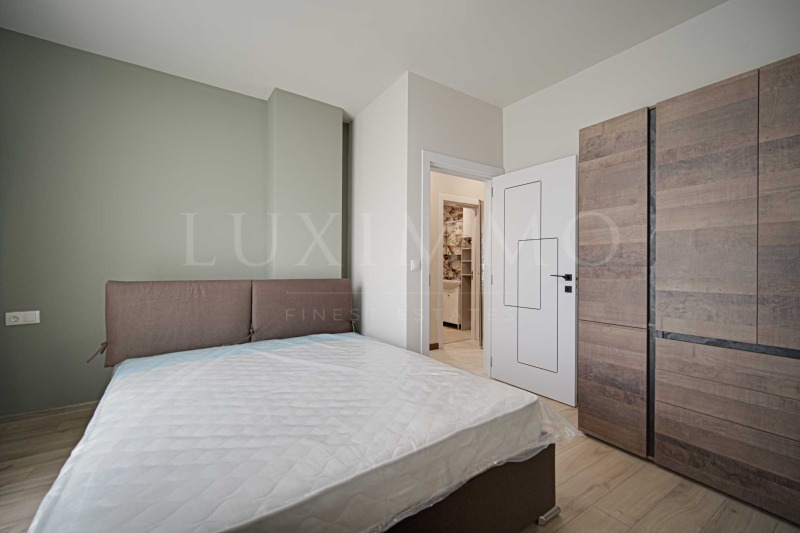 Дава под наем 3-СТАЕН, гр. София, Овча купел, снимка 16 - Апартаменти - 52694190