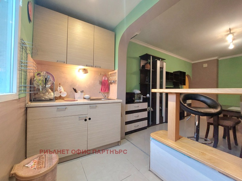 Дава под наем 3-СТАЕН, гр. София, Слатина, снимка 5 - Апартаменти - 53312881