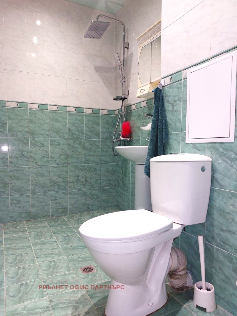 Дава под наем 3-СТАЕН, гр. София, Слатина, снимка 13 - Апартаменти - 53312881