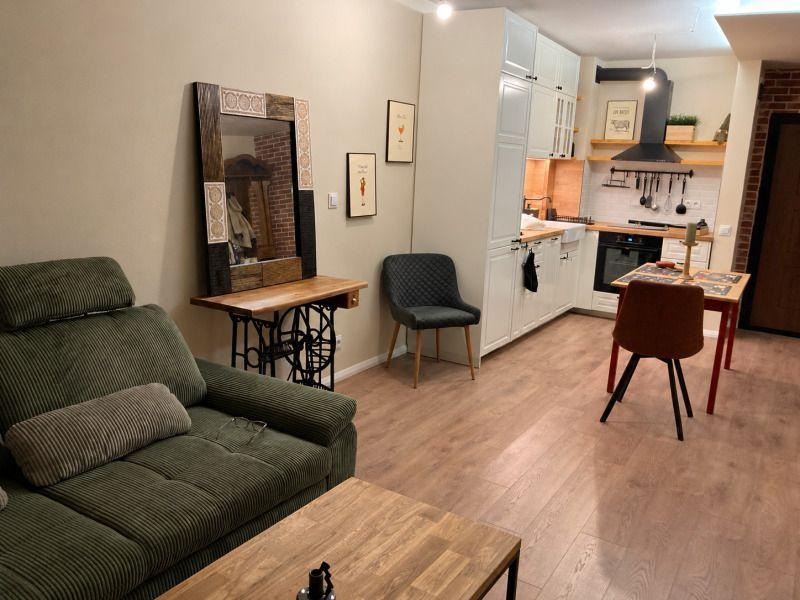 Дава под наем 3-СТАЕН, гр. София, Малинова долина