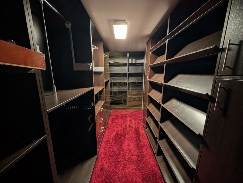 Дава под наем 4-СТАЕН, гр. София, Изгрев, снимка 5 - Апартаменти - 53073000