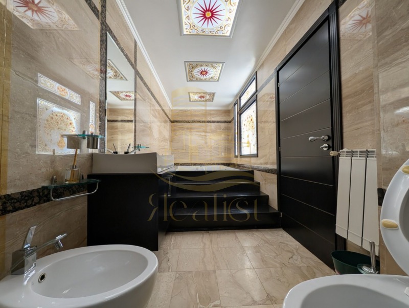 Дава под наем 4-СТАЕН, гр. София, Изгрев, снимка 6 - Апартаменти - 53073000