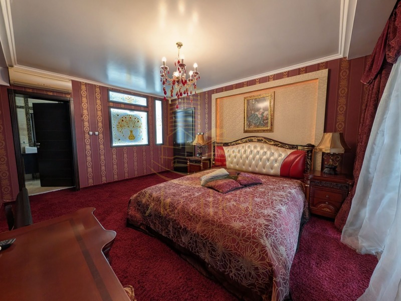 Дава под наем 4-СТАЕН, гр. София, Изгрев