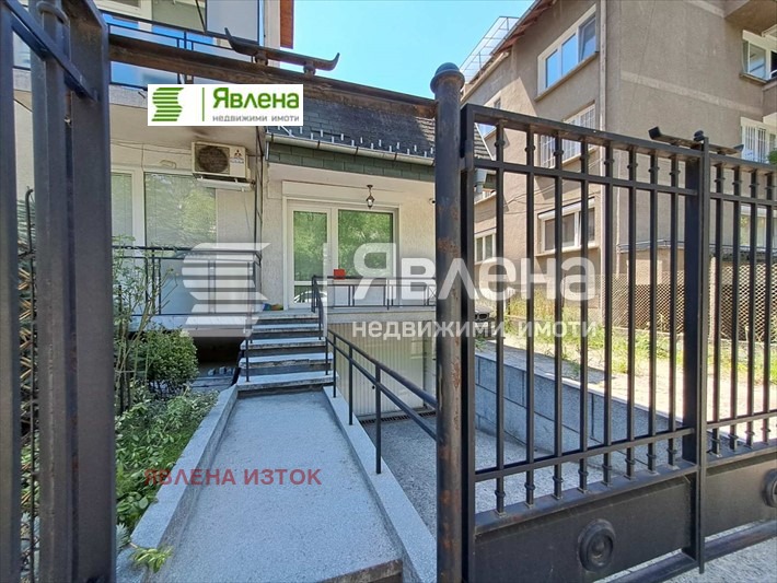 K pronájmu  Kancelář Sofia , Iztok , 90 m2 | 92905401