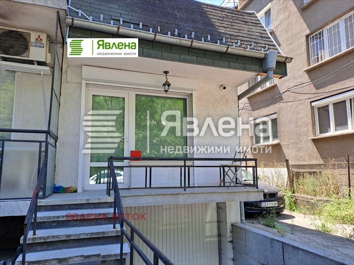 K pronájmu  Kancelář Sofia , Iztok , 90 m2 | 92905401 - obraz [2]