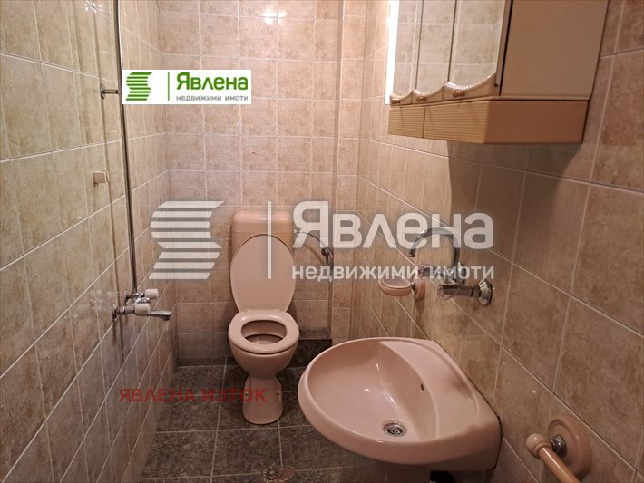 K pronájmu  Kancelář Sofia , Iztok , 90 m2 | 92905401 - obraz [10]