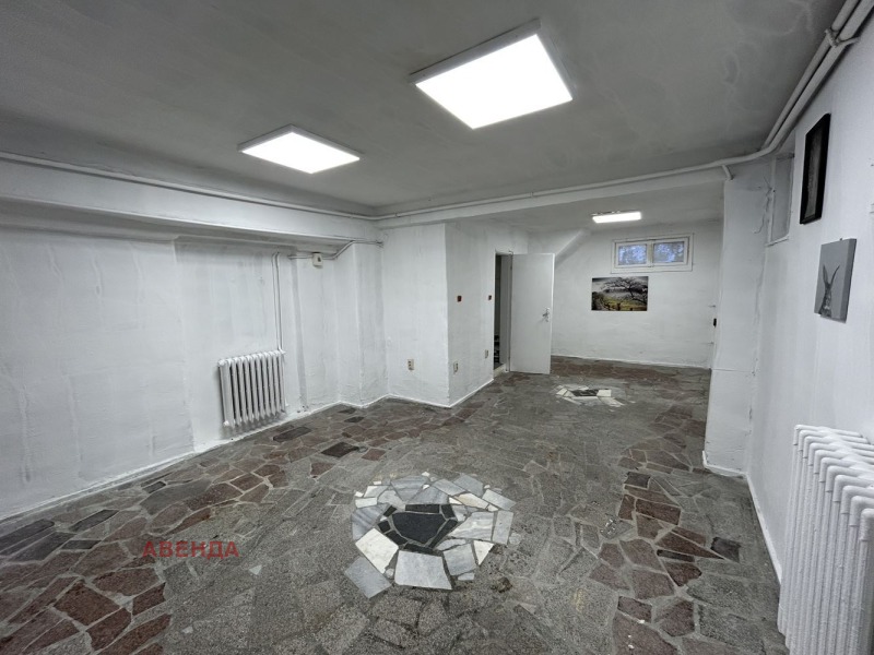 Дава под наем ОФИС, гр. София, Център, снимка 3 - Офиси - 53040382