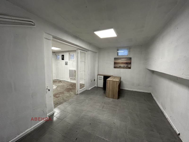 Дава под наем ОФИС, гр. София, Център