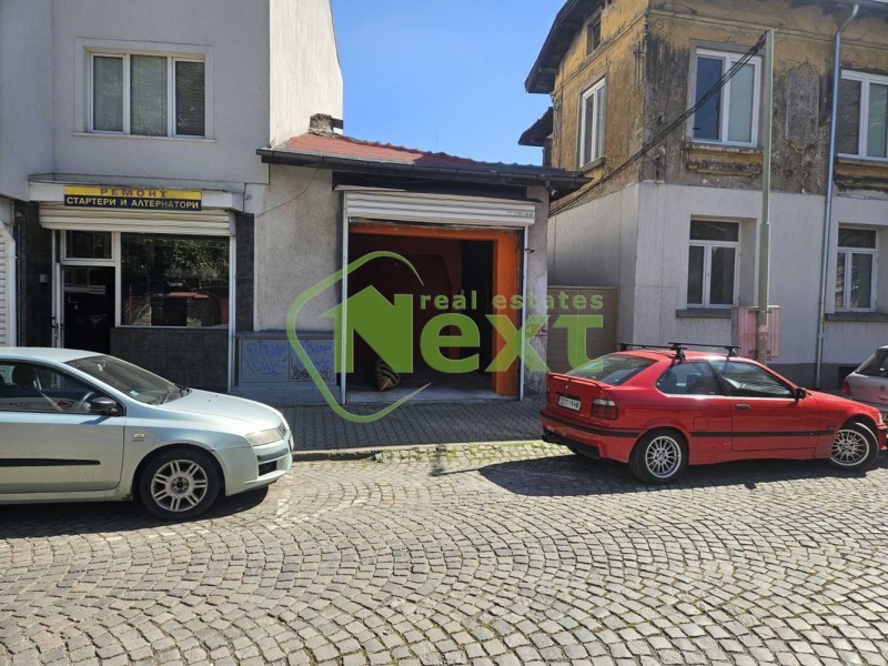 Дава под наем  Гараж град София , Център , 23 кв.м | 20897142 - изображение [5]
