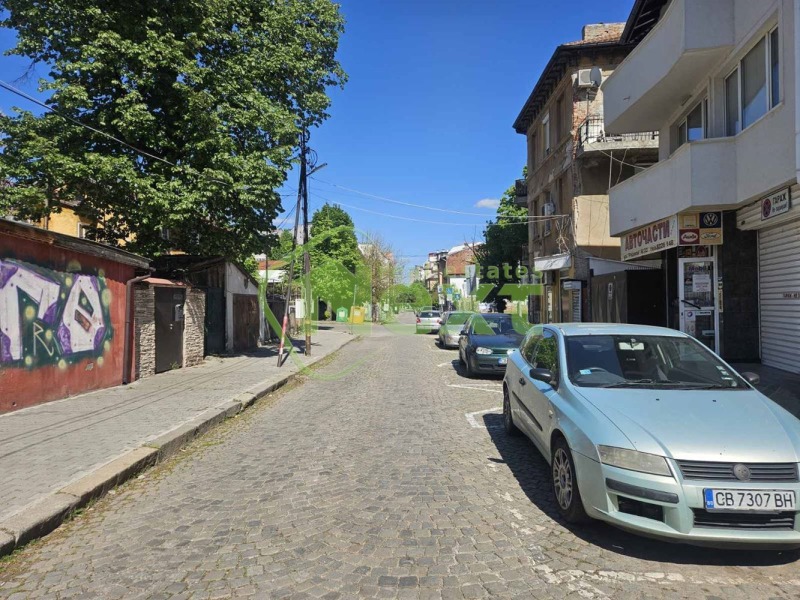 Дава под наем  Гараж град София , Център , 23 кв.м | 20897142 - изображение [4]