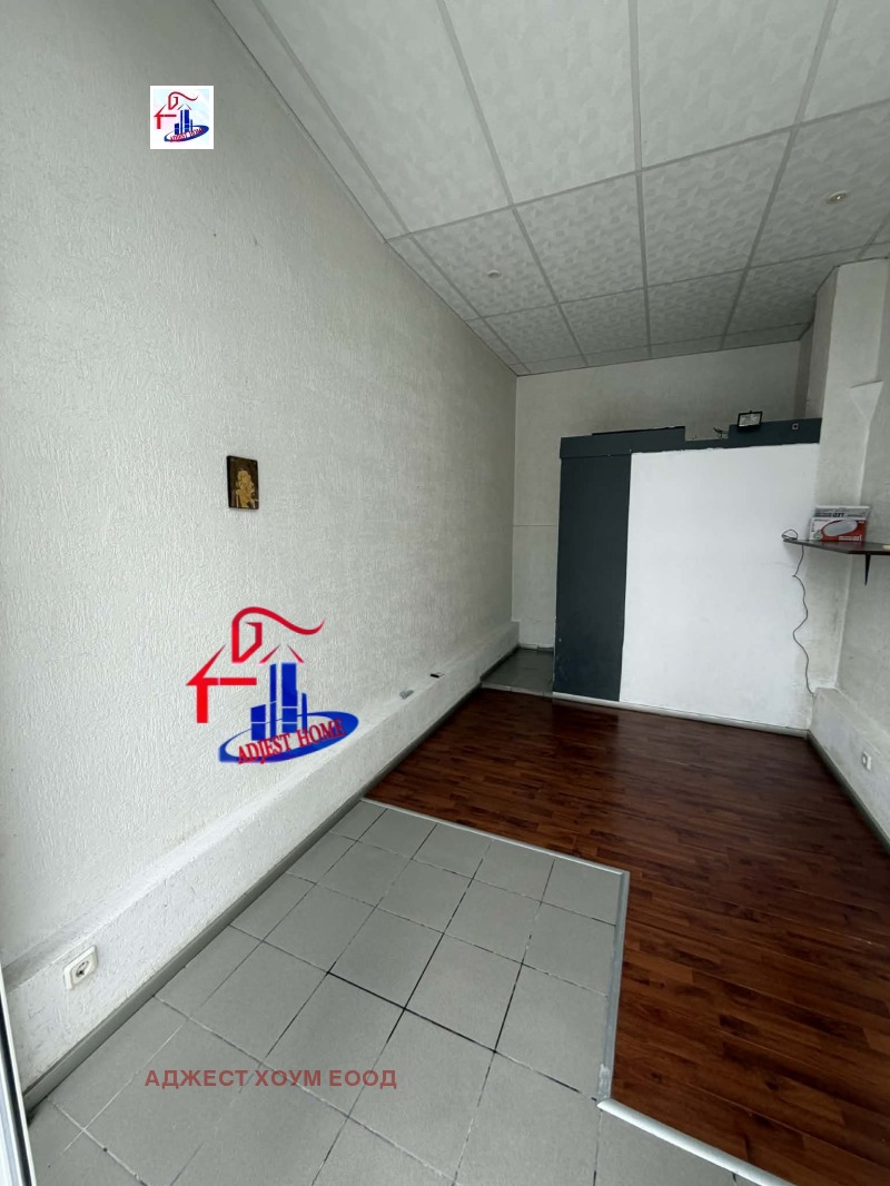 Дава под наем БИЗНЕС ИМОТ, гр. Шумен, Военно училище, снимка 2 - Други - 52932558