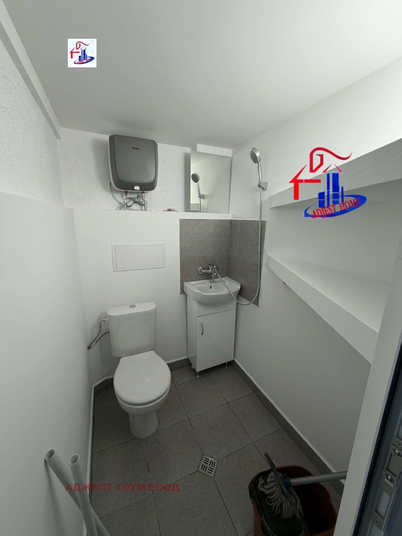 Дава под наем БИЗНЕС ИМОТ, гр. Шумен, Военно училище, снимка 3 - Други - 52932558