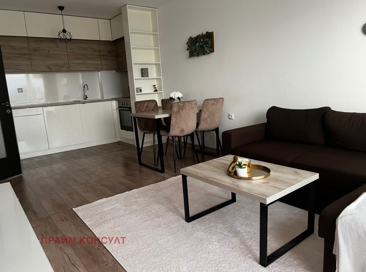 Дава под наем 2-СТАЕН, гр. Пловдив, Христо Смирненски, снимка 2 - Апартаменти - 53628143