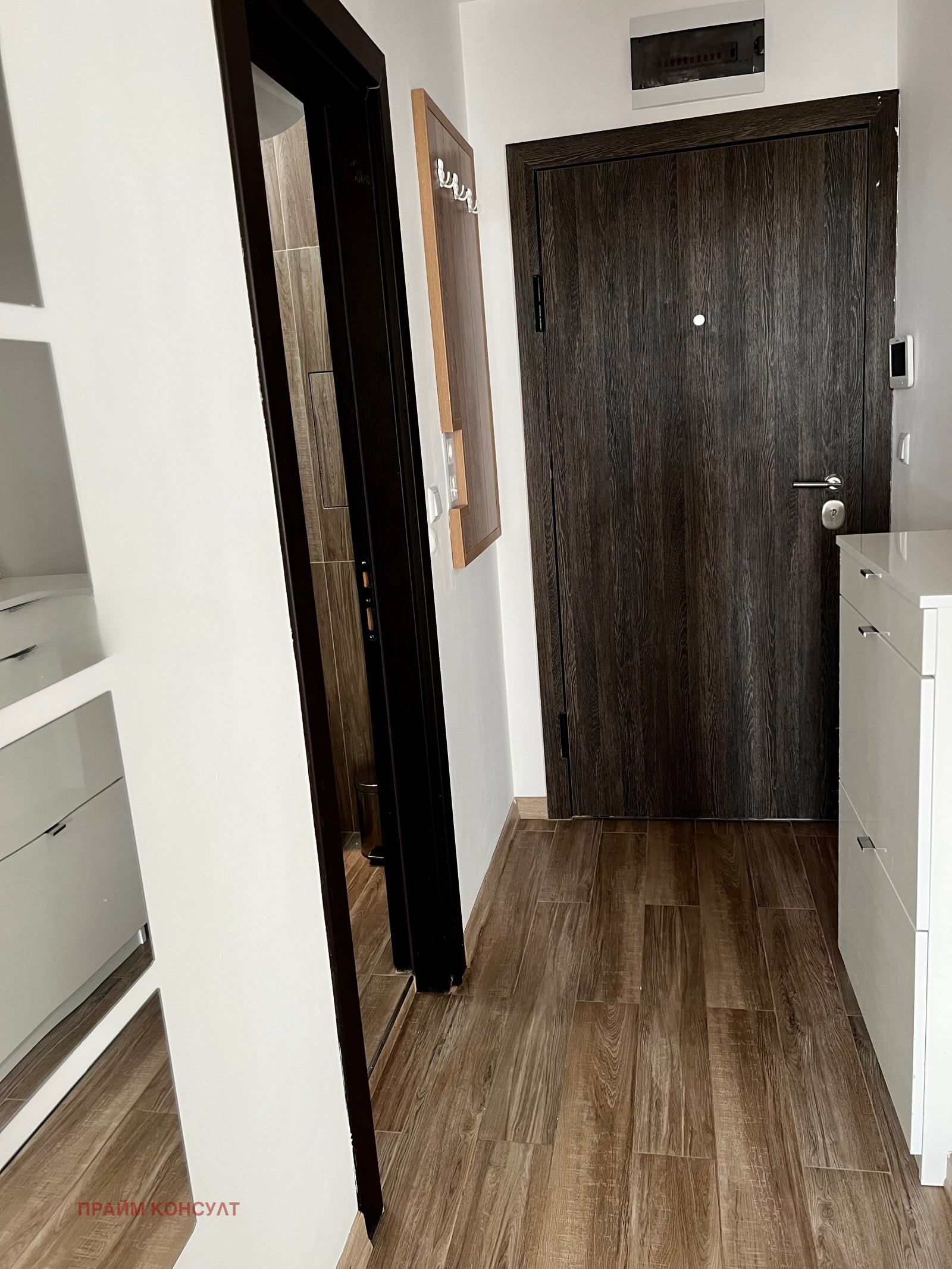 Дава под наем 2-СТАЕН, гр. Пловдив, Христо Смирненски, снимка 10 - Апартаменти - 53628143