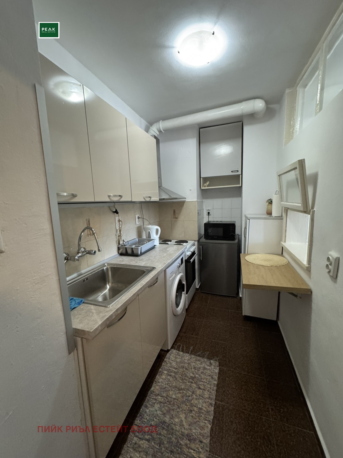 Дава под наем 2-СТАЕН, гр. София, Дружба 1, снимка 5 - Апартаменти - 54338028